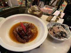 -誉八仙粤菜(万象天地店)
