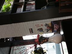 -LMPLUS意大利餐厅(清华店)