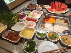 -海底捞火锅(枫蓝国际购物中心店)