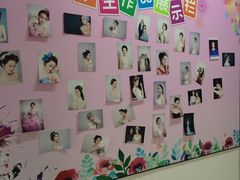 -伊丽莎白美容培训学校(顺德校区)