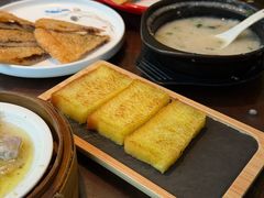 -山水茶艺馆·点心粤菜·30年老字号