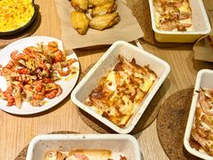 -必胜客(WOW宝龙城市广场店)