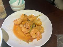 -新连采·海鲜·大连菜(大连恒隆广场店)