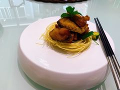-农乐园食府(梅城镇店)