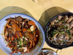 -小田油焖小龙虾(双井店)