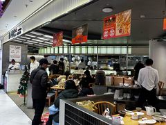 -苏小柳点心·手作小笼包(新街口分院店)