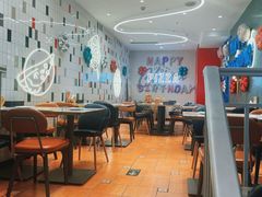 -棒约翰比萨.意面(甘露园尚街店)