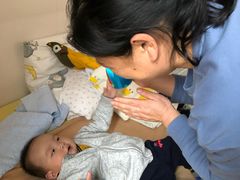 -阿姨来了家政·月嫂育儿嫂保姆(黄浦区店)