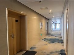 -石家庄诺华廷酒店(万象城湾里庙步行街店)