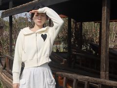 -桃花岛景观公园