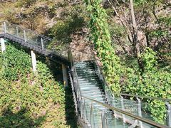 -赤山风景区