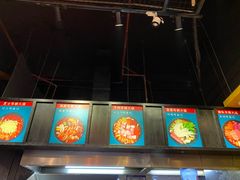 -辛明堂洞韩式芝士年糕火锅(万达店)