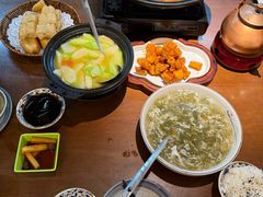 -乡里八闽·福州乡土菜(西园店)