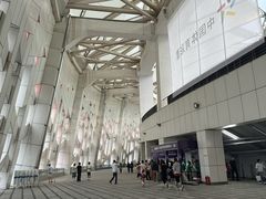 -长春奥林匹克公园