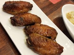 -玛格萝妮比萨屋(四平店)