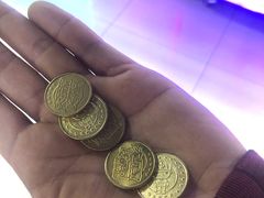 -大玩家超乐场(河东万达广场店)