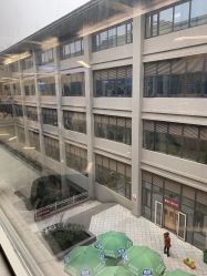 -西安市儿童医院门诊