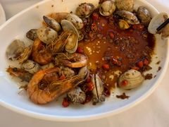 -丰收日·小海鲜·沪上家宴(顾村正大店)