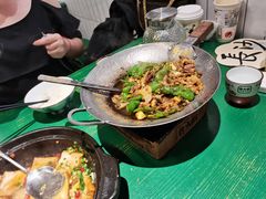 -费大厨辣椒炒肉(太平老街店)