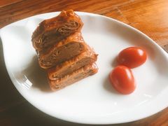 -日出青木·杭帮菜名店