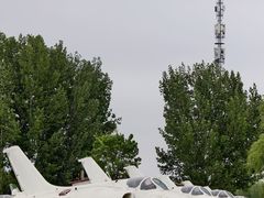 -中国航空博物馆