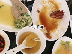 -丽的面家(多宝路店)