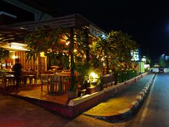 -Phensiri Thai Restaurant