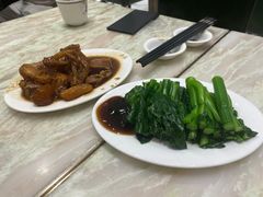 -麦奀云吞面世家 山顶店(山顶广场店)