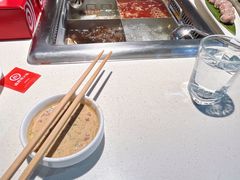 -海底捞火锅(海悦天地店)