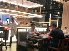 -捞王锅物料理(上海世茂广场店)