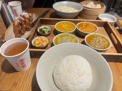 -李百蟹·江南蟹黄面(夫子庙店)