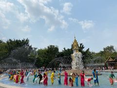 -西双版纳傣族园