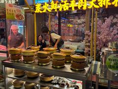 -靓靓蒸虾·头牌蒸虾(南山桂庙店)