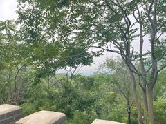 -北京十三陵国家森林公园蟒山景区