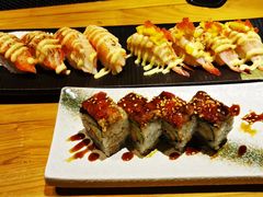 -青空日料烧肉烧鸟店(后湖兴业路店)