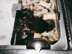 -海底捞火锅(万丰桥店)