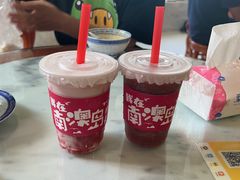 -南澳岛打卡果汁冰公司