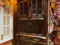 -叶叶菩提·晋福宫