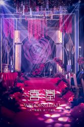 -上海浦东喜来登由由大酒店·宴会厅