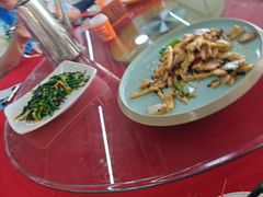 -八仔大富楼·河鲜(西江店)