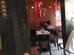 大堂-克比叔叔印度餐厅Kebabs on the Grille(永康路分店)