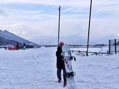 -太子岭滑雪场