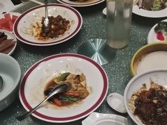-上海人家花樣年华(中山公园店)