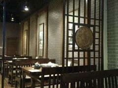 -龙门烤鱼(东方宝泰店)