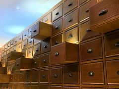 -南拳十三姨·潮汕砂锅粥(世纪金源店)