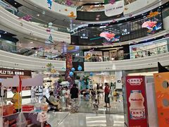 -万达广场(北京槐房店)