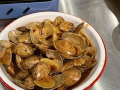 -争鲜·鲍鱼鸡煲(美邻中心店)