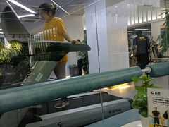 -超鹿运动(五四路恒力城店)