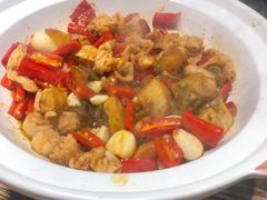 -印象鲵宴·张家界地标美食名片(溪布街店)