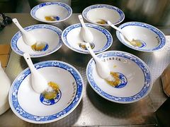 -粗茶淡饭(东关街店)